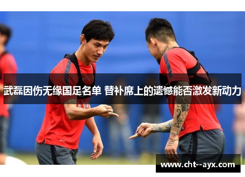 武磊因伤无缘国足名单 替补席上的遗憾能否激发新动力